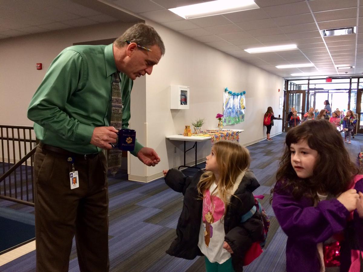 Porter Lakes Elementary